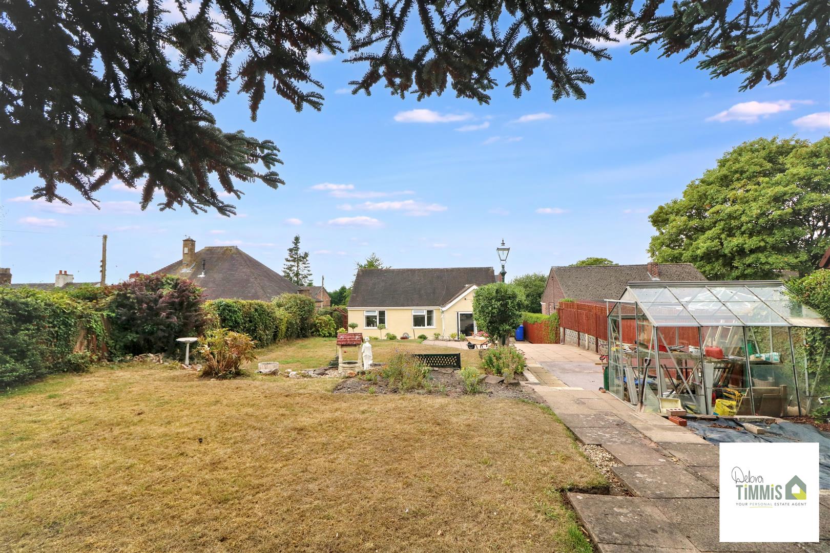 Knypersley Road, Norton, Stoke-On-Trent
